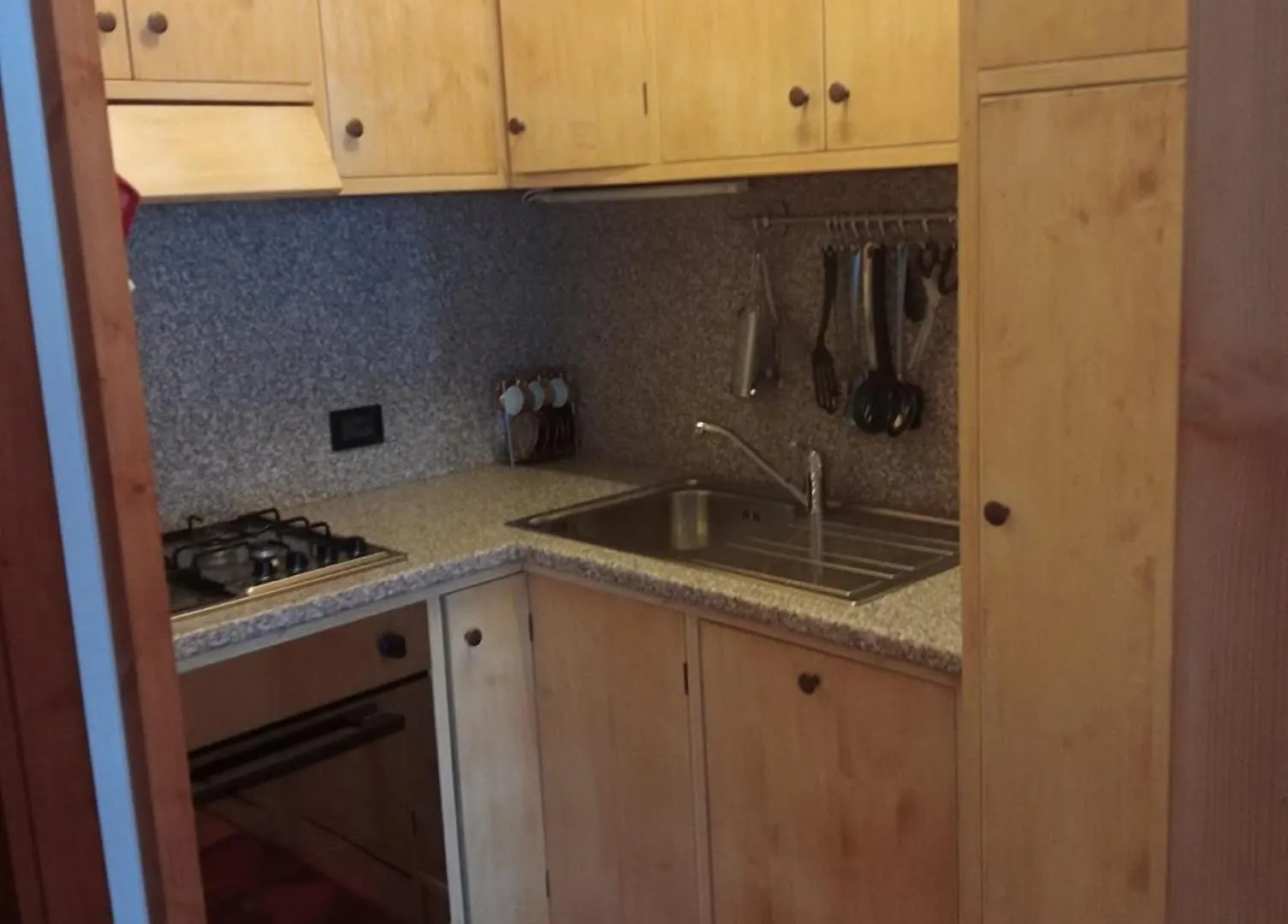 Ca' Ravagnan Apartment Cortina d'Ampezzo 0*,  Italy
