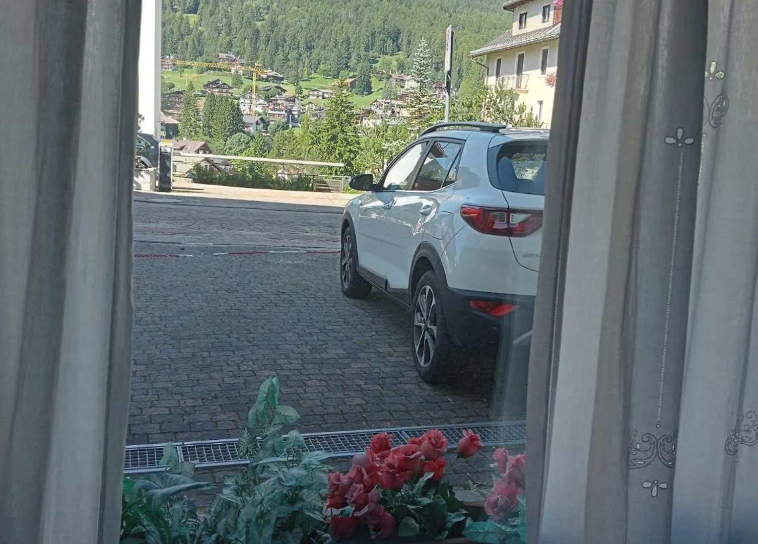 Ca' Ravagnan Apartment Cortina d'Ampezzo