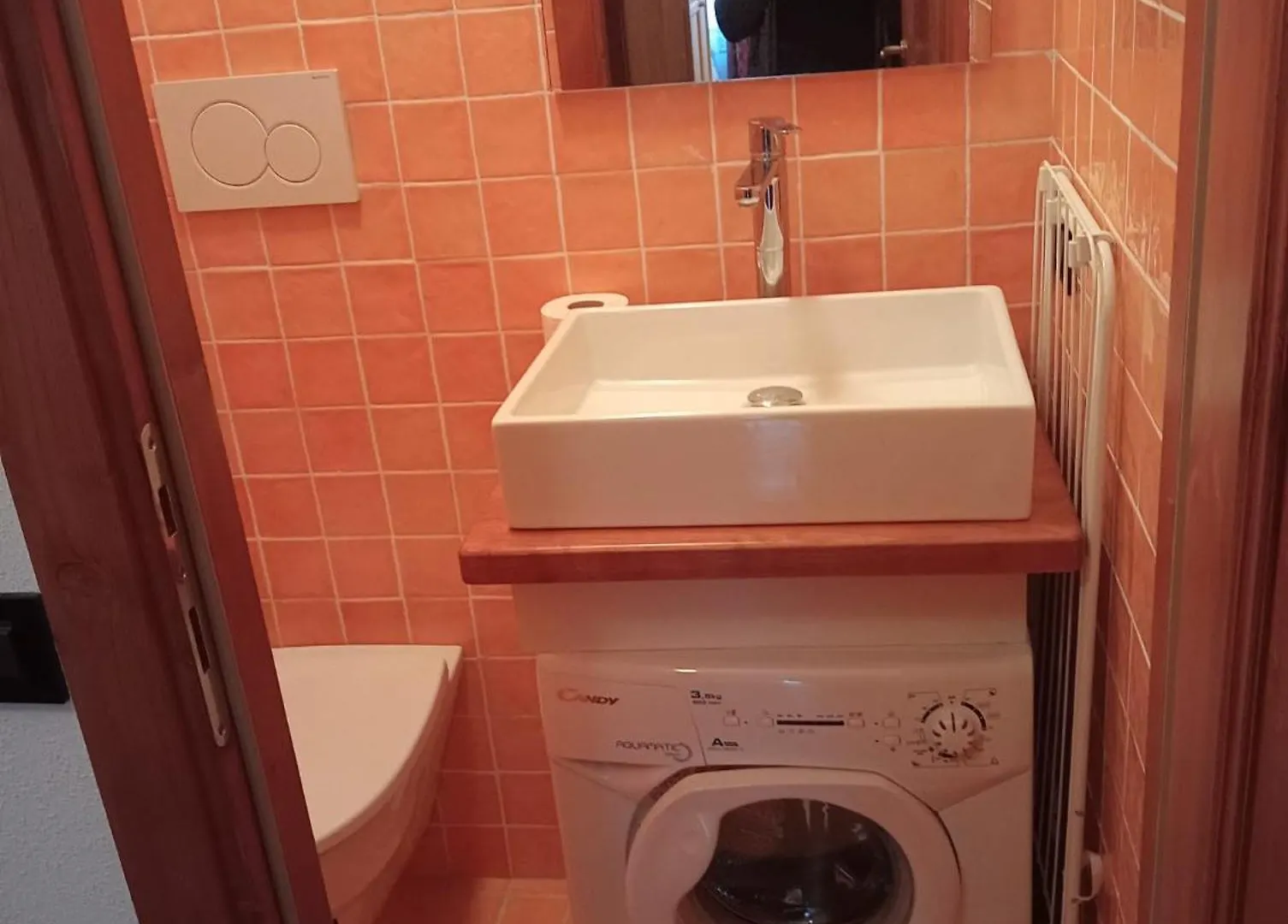 Ca' Ravagnan Apartment Cortina d'Ampezzo