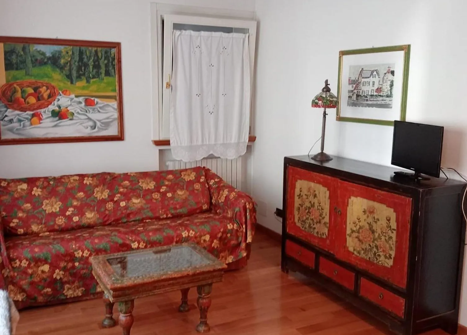 Ca' Ravagnan Apartment Cortina d'Ampezzo Italy