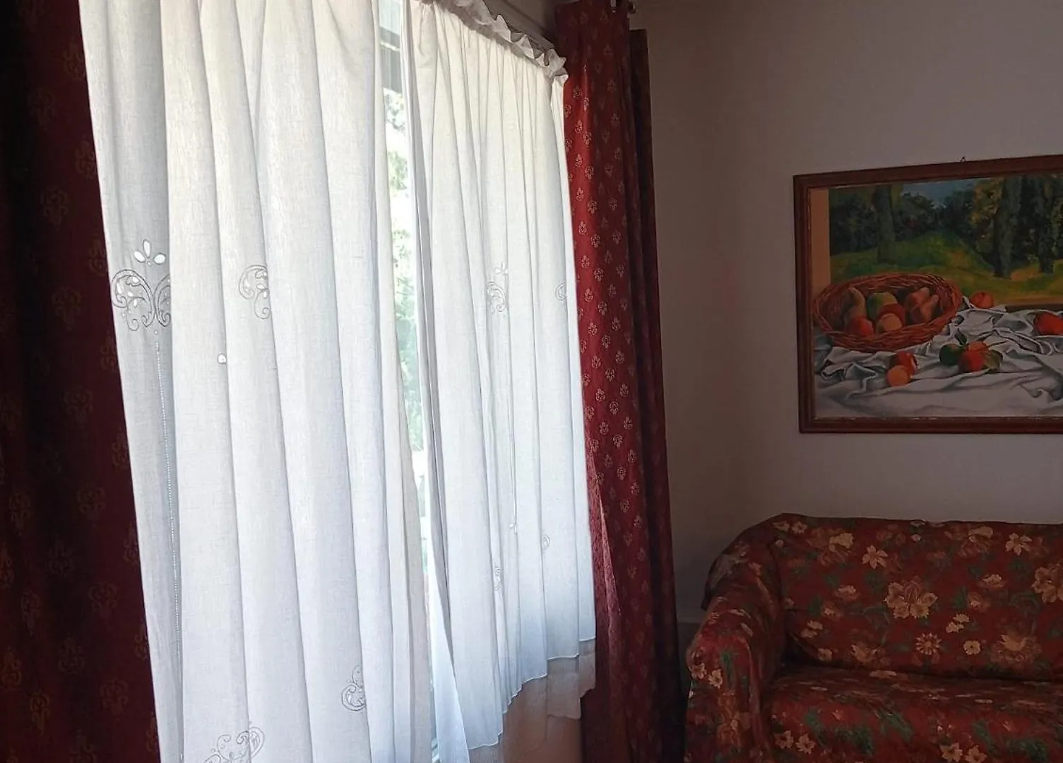 Ca' Ravagnan Apartment Cortina d'Ampezzo