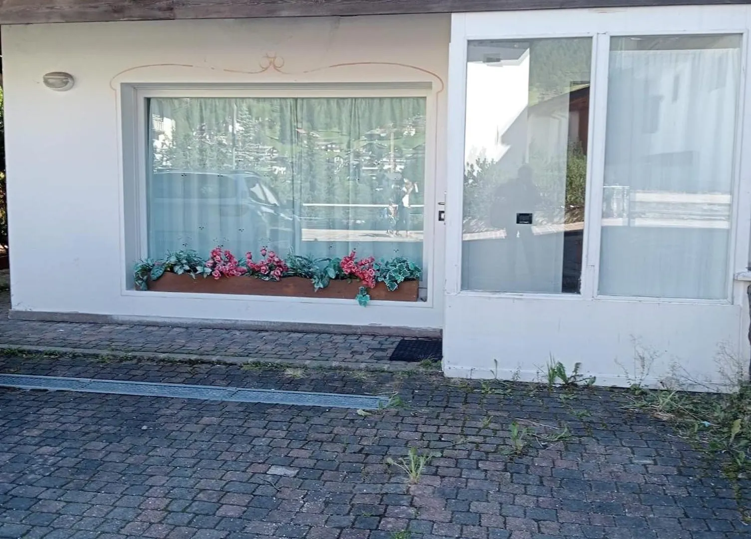 Ca' Ravagnan Apartment Cortina d'Ampezzo