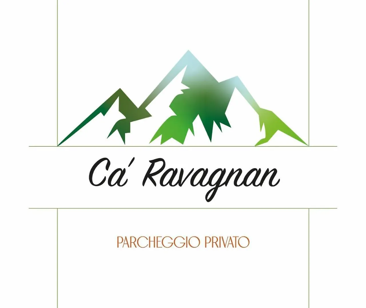 Ca\' Ravagnan location
