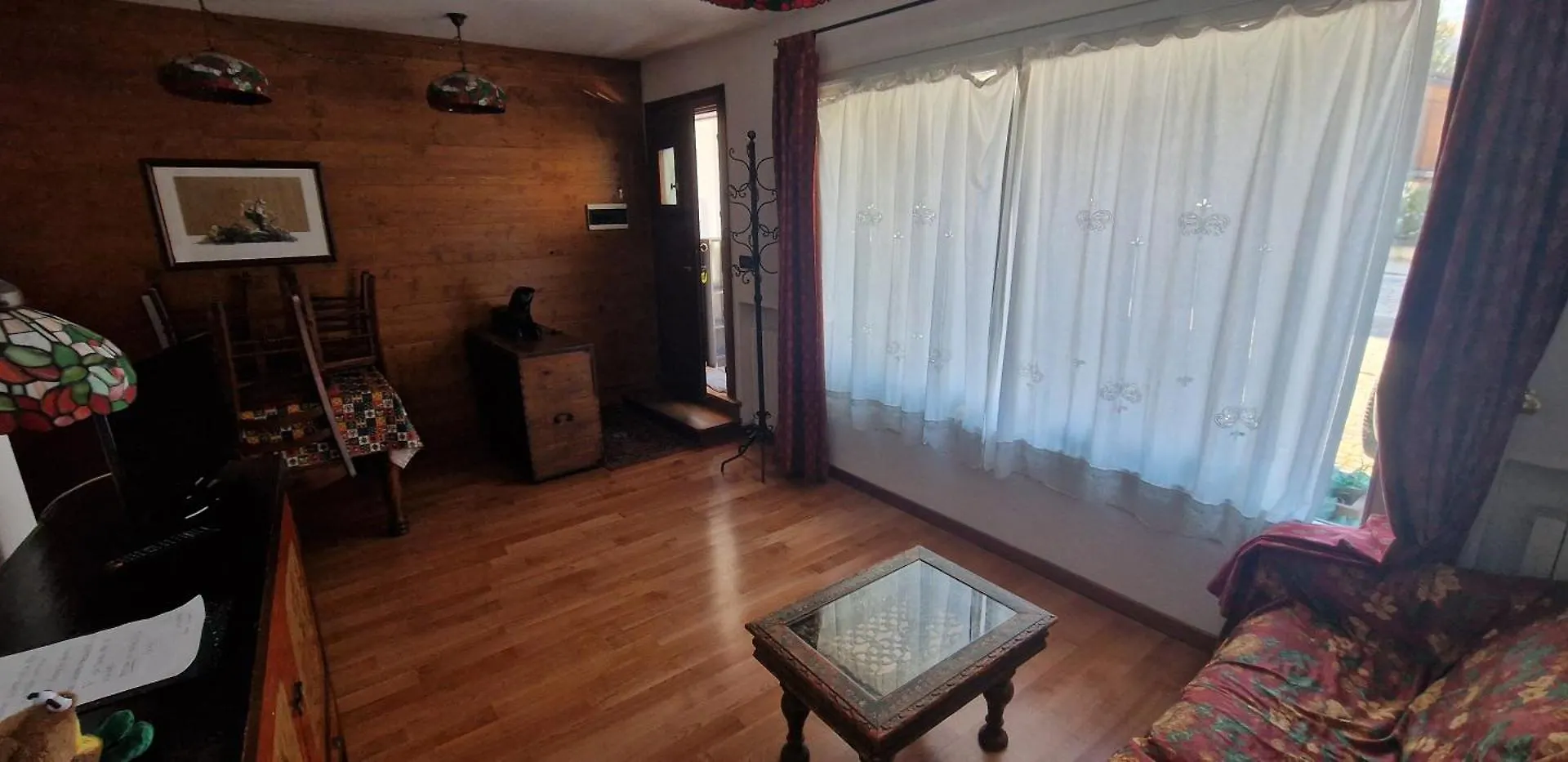 Ca' Ravagnan Apartment Cortina d'Ampezzo