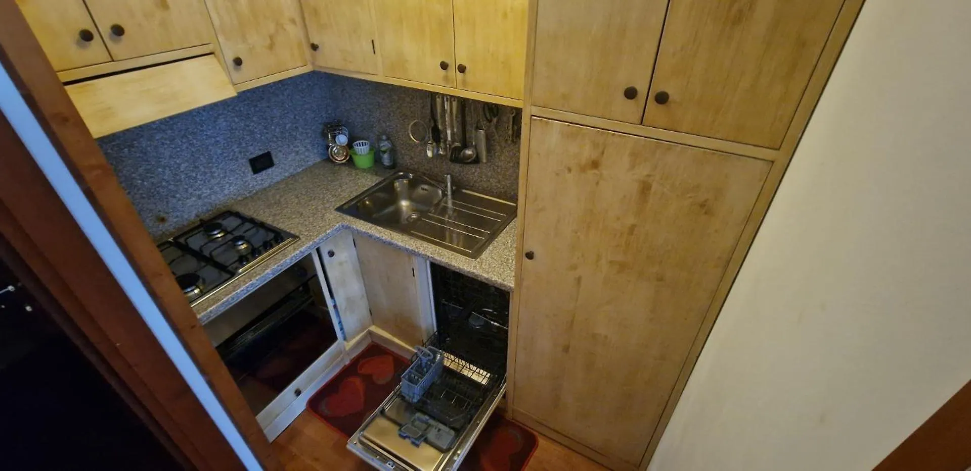 Ca' Ravagnan Apartment Cortina d'Ampezzo