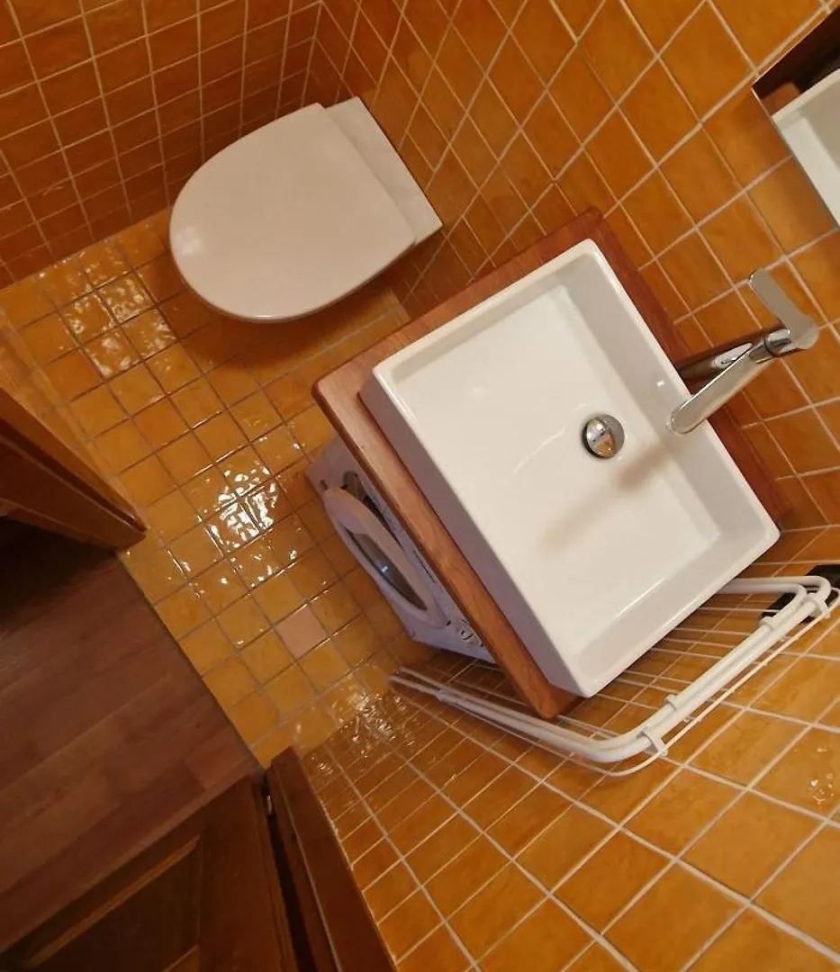 Ca' Ravagnan Apartment Cortina d'Ampezzo
